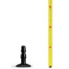 Hung System Embout Ventouse Suction Cup Hung System Noir